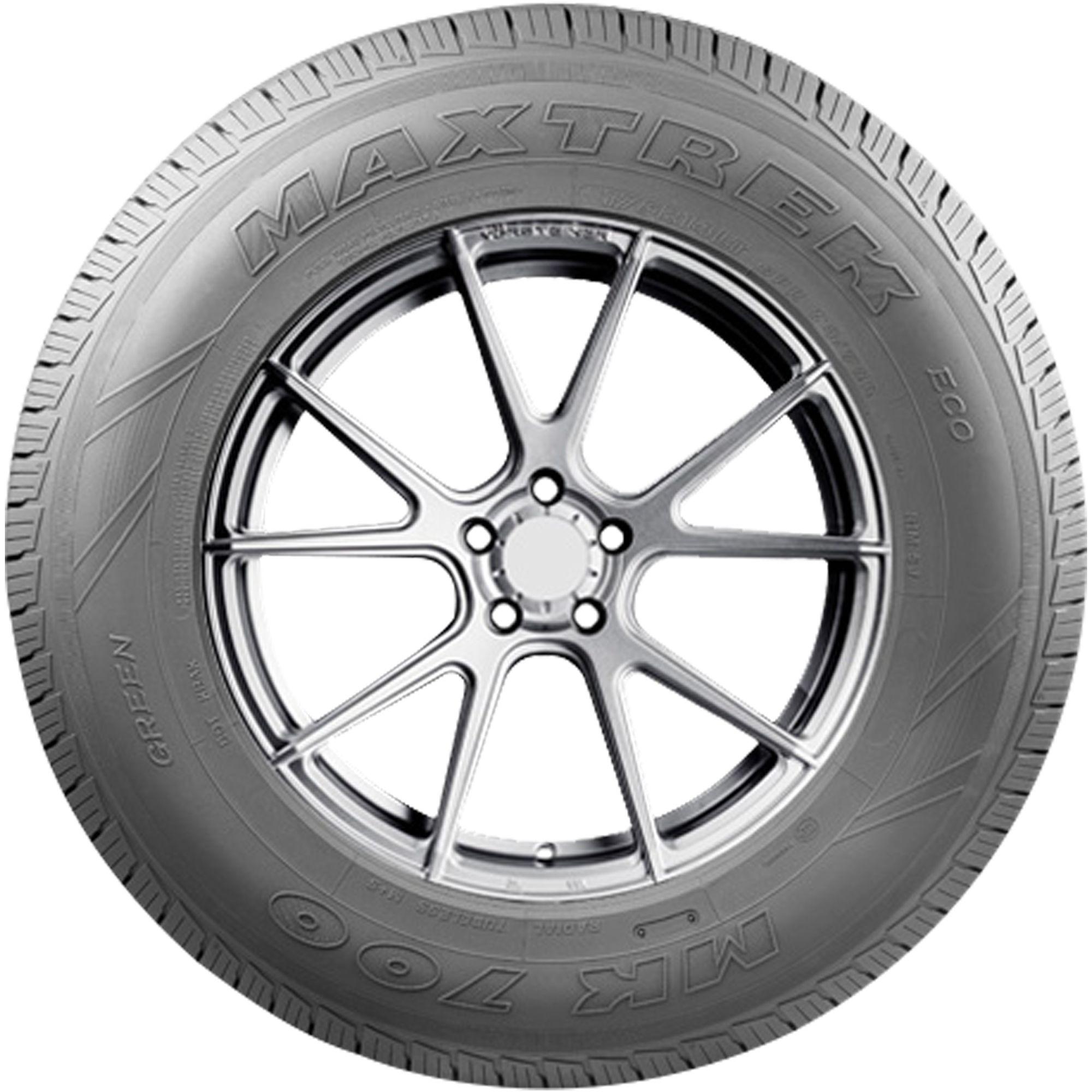 MAXTREK MK700 165/R14C 96/95S BSW