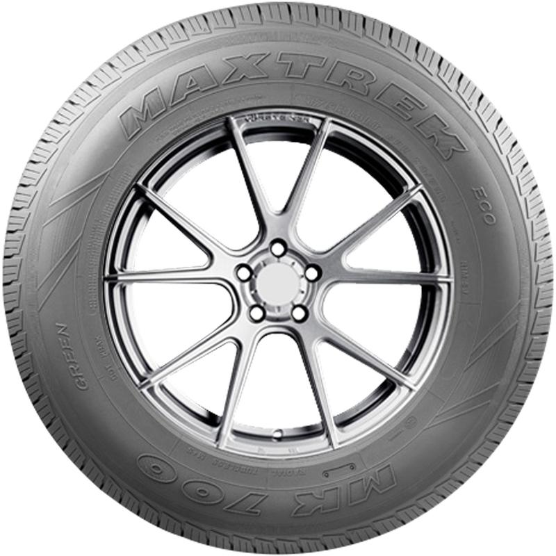 MAXTREK MK700 195/65R16C 104/102S BSW