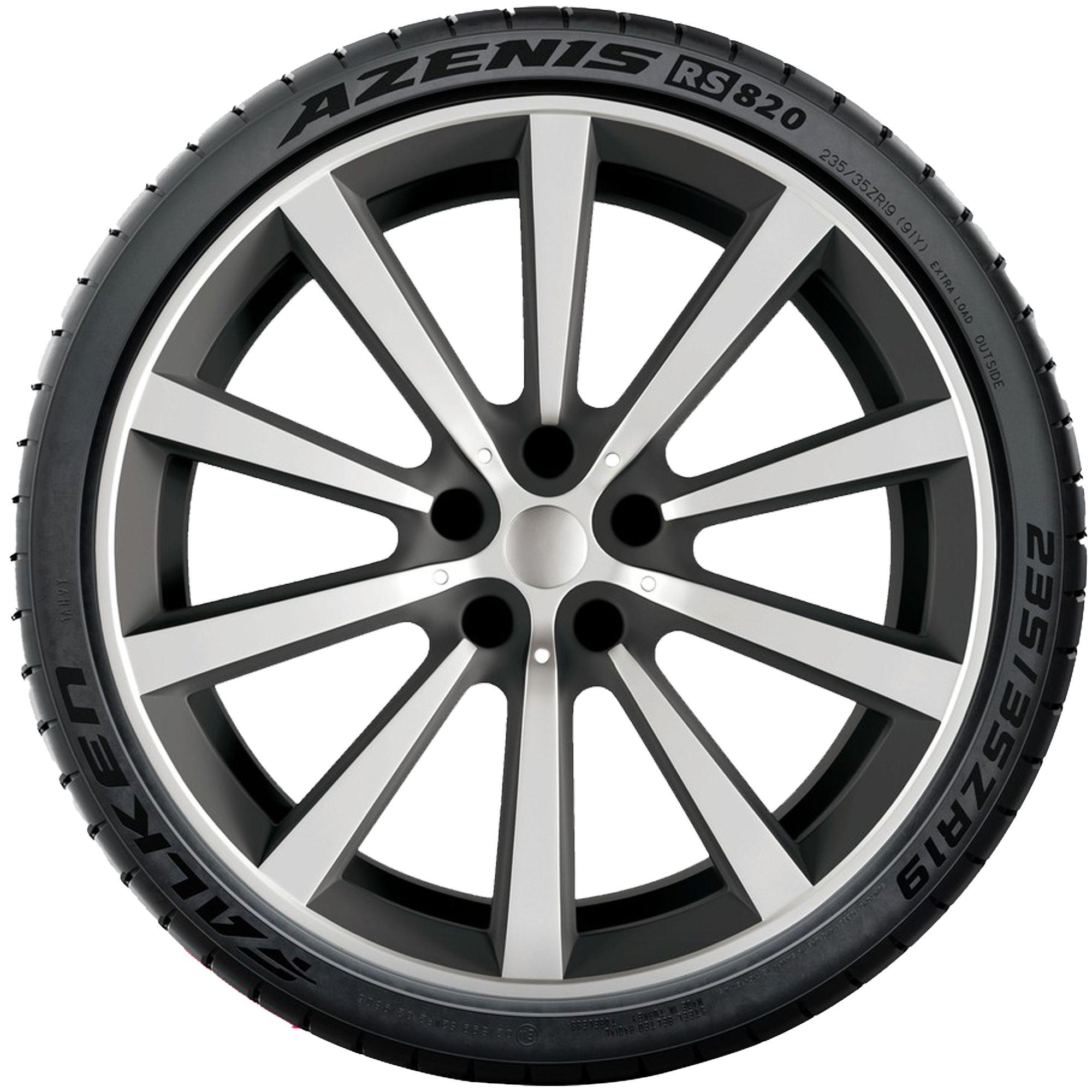 FALKEN AZENIS RS820 285/30R19 98(Y) XL FSL NBLK