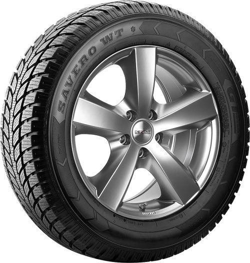 GT-RADIAL SAVERO WT 235/70R16 106T BSW