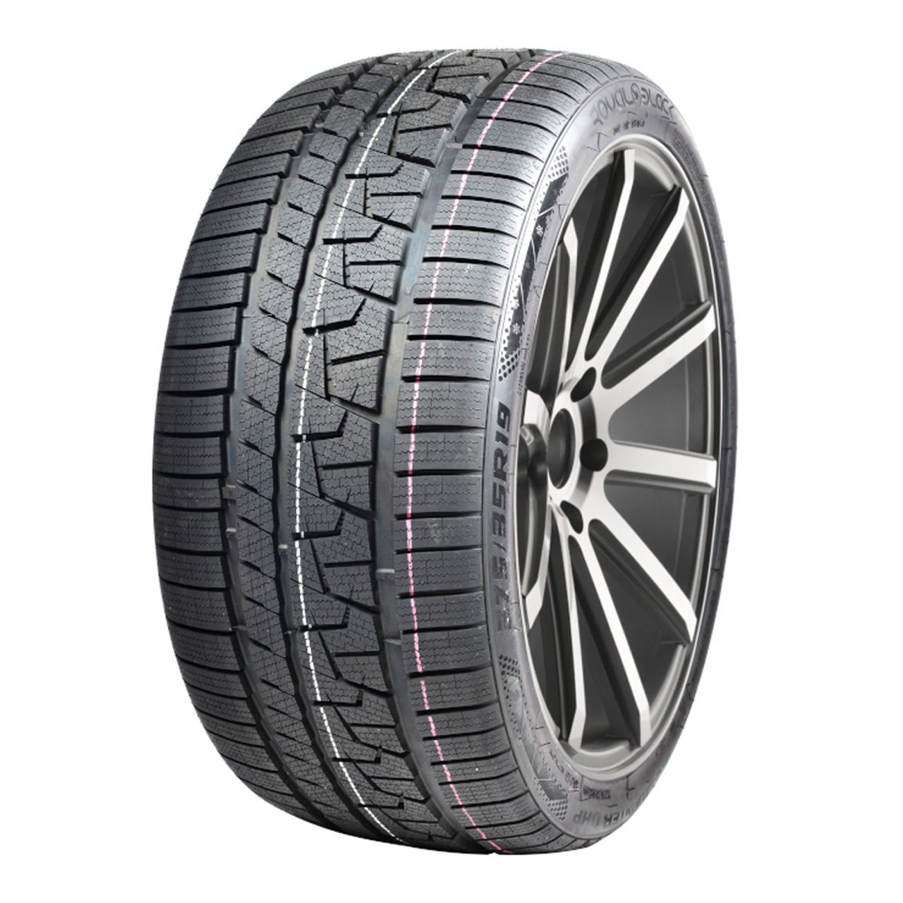 ROYAL BLACK ROYALWINTER UHP 235/40R18 95V BSW XL ROYAL BLACK ROYALWINTER UHP 235/40R18 95V BSW XL