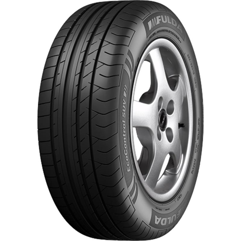FULDA ECOCONTROL SUV 255/45R20 105W XL MFS