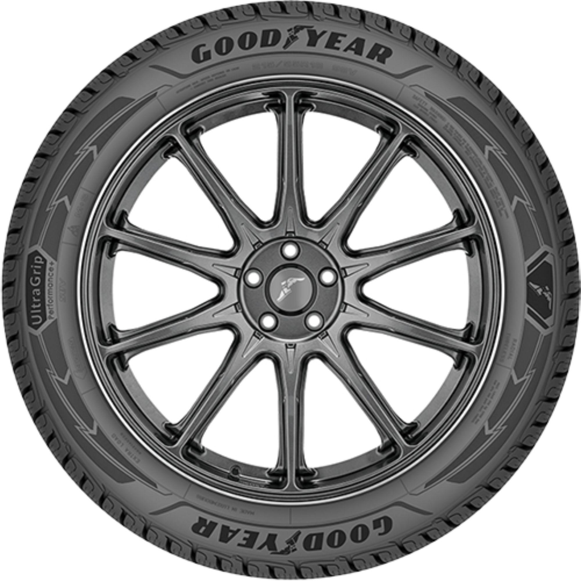 GOODYEAR ULTRAGRIP PERFORMANCE+ SUV 275/45R20 110V XL MFS