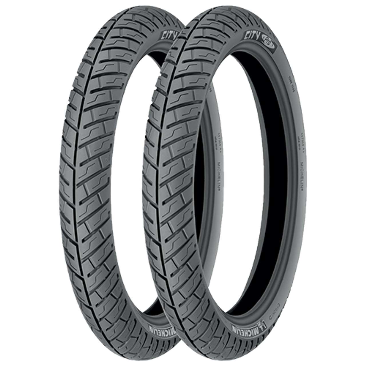 MICHELIN CITY PRO 90/80 - 16 M/C XL TL 51S 