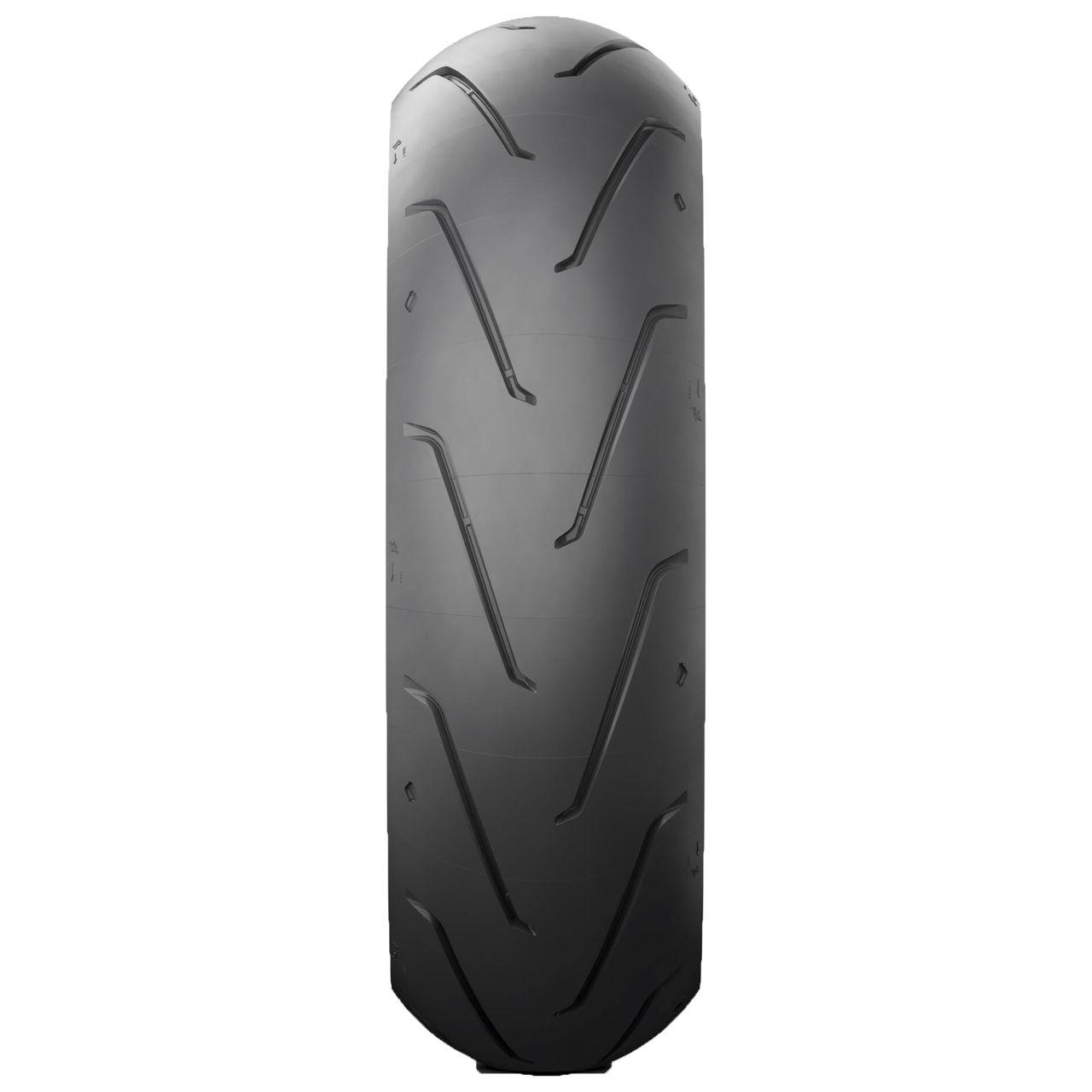 MICHELIN 180/55 ZR 17 M/C TL (73W) SCORCHER SPORT