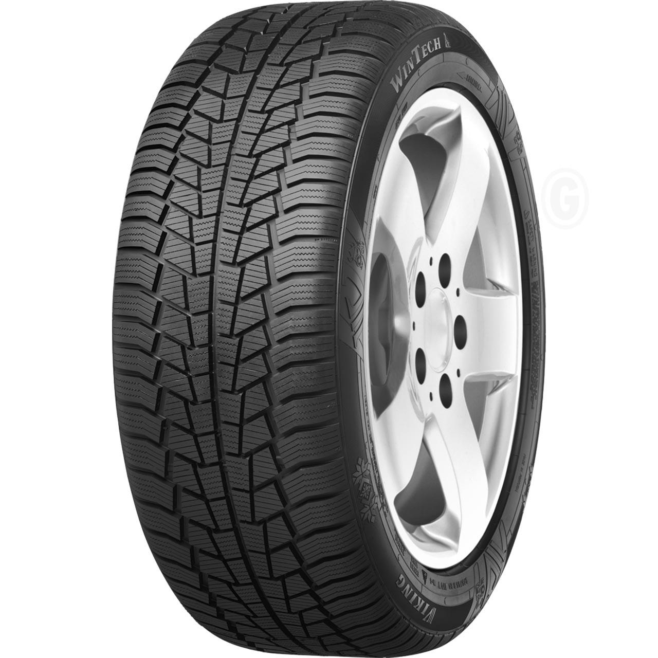 Viking Wintech 195/65R15 91T