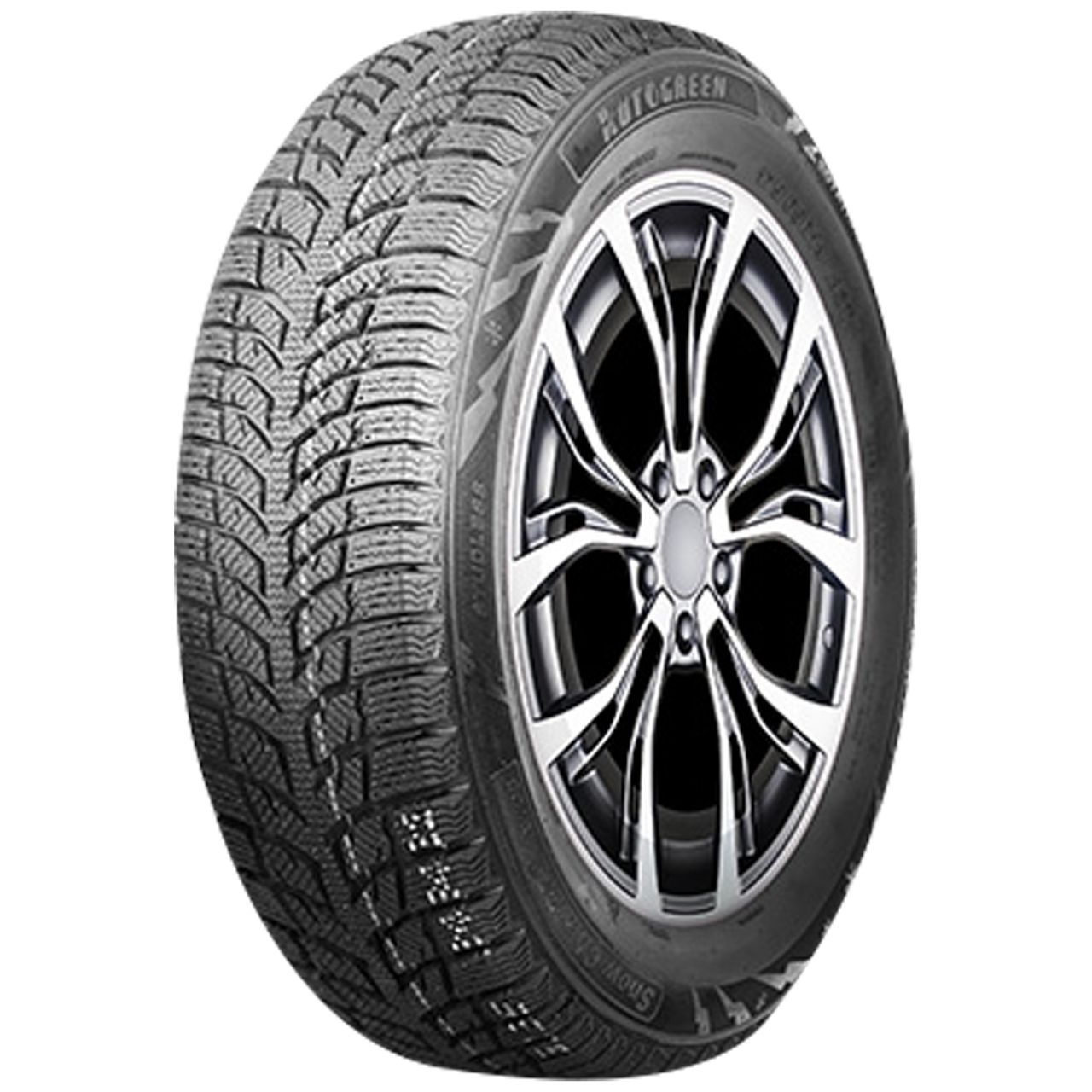 AUTOGREEN SNOW CHASER 2 AW08 155/80R13 79T BSW