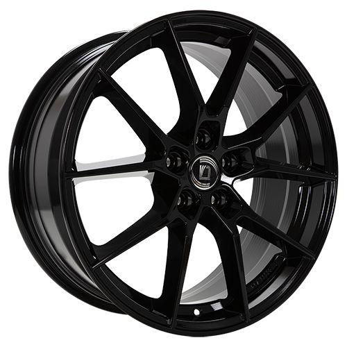DIEWE ALLA neroS 8.0Jx19 5x112 ET48