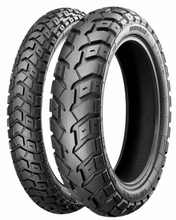 HEIDENAU 5.10 - 17 M/C XL TT 69T K60
