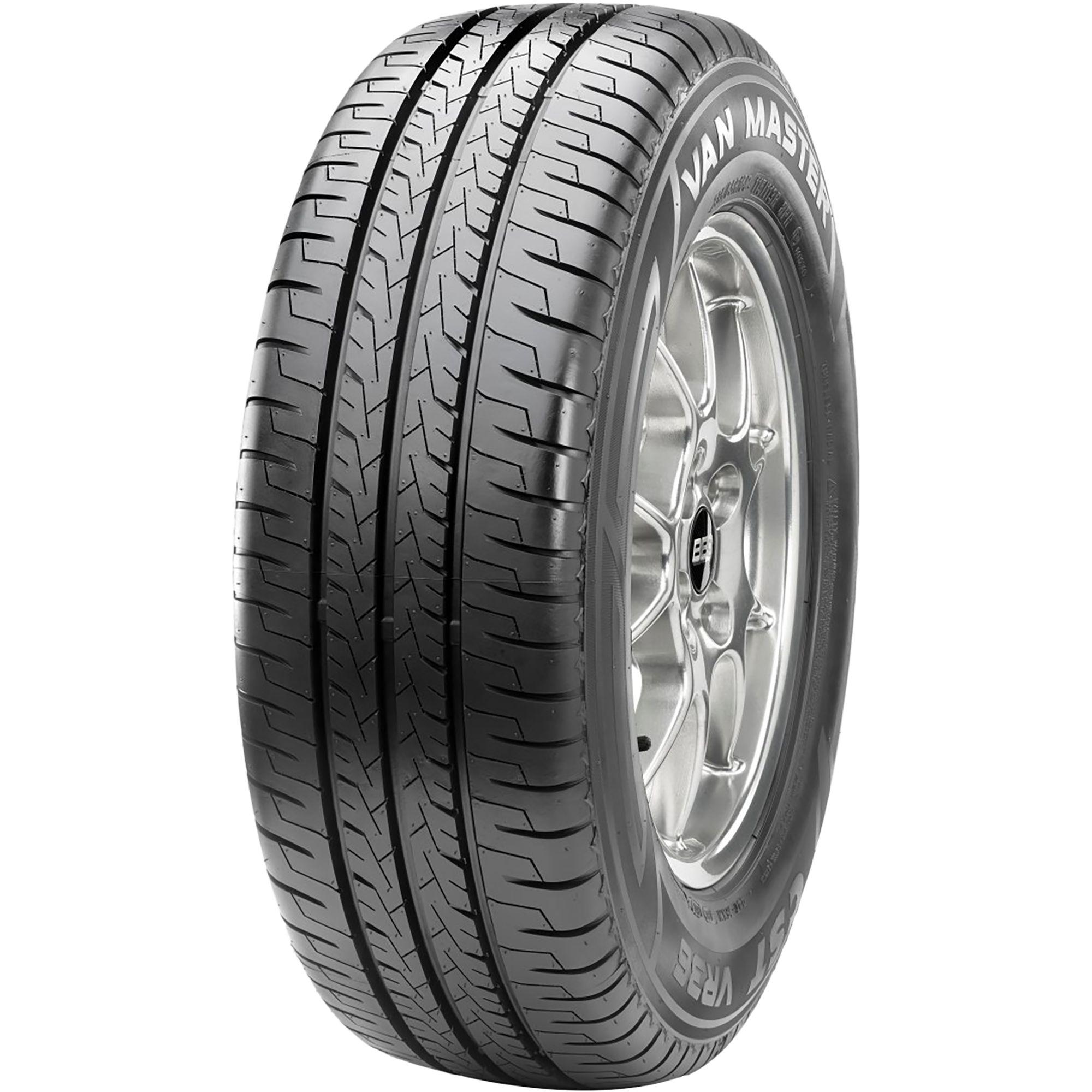 CST VAN MASTER VR36 235/65R16C 121/119R BSW