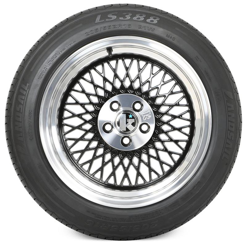 LANDSAIL LS388 185/45R15 75V
