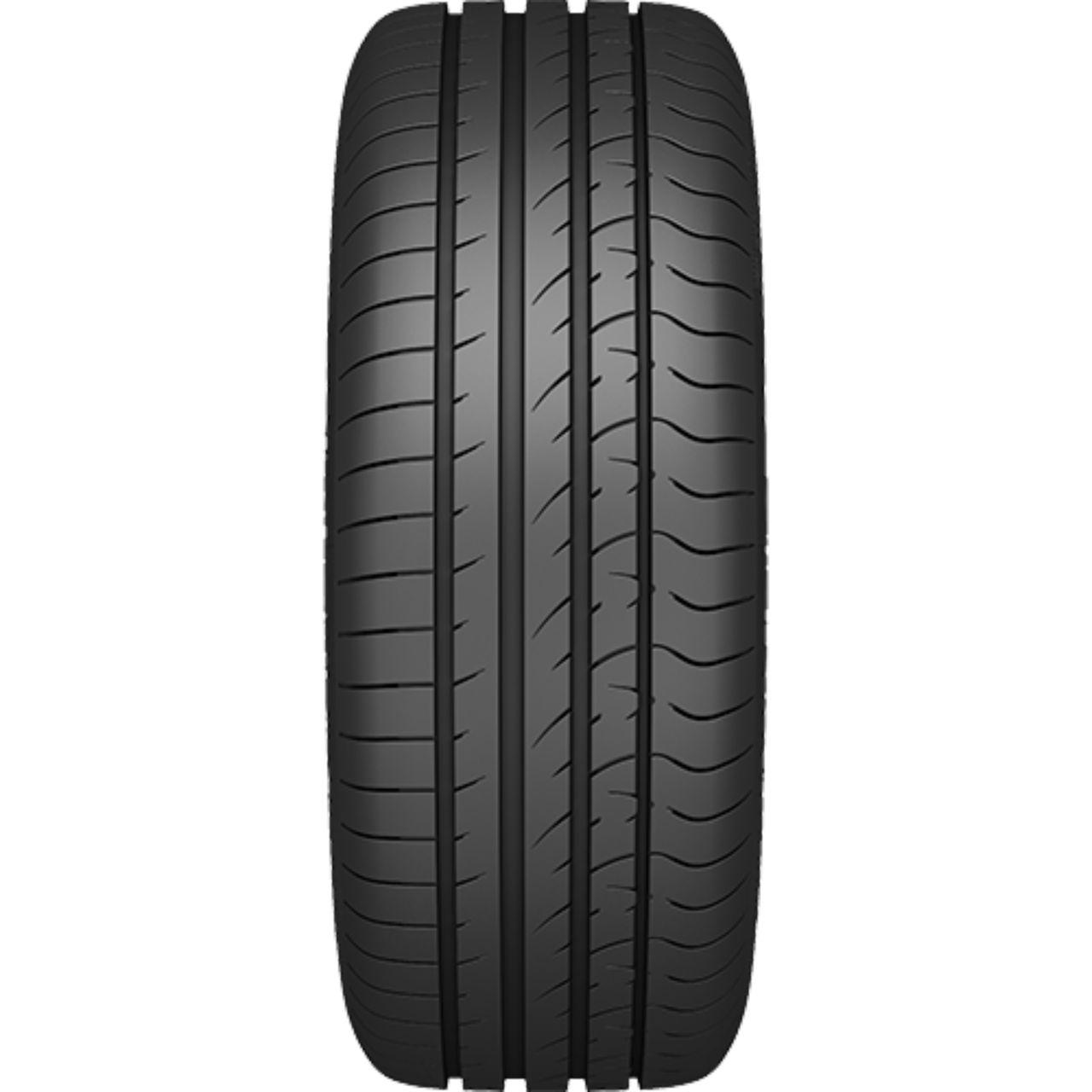 SAVA INTENSA SUV 2 295/35R21 107Y XL MFS BSW