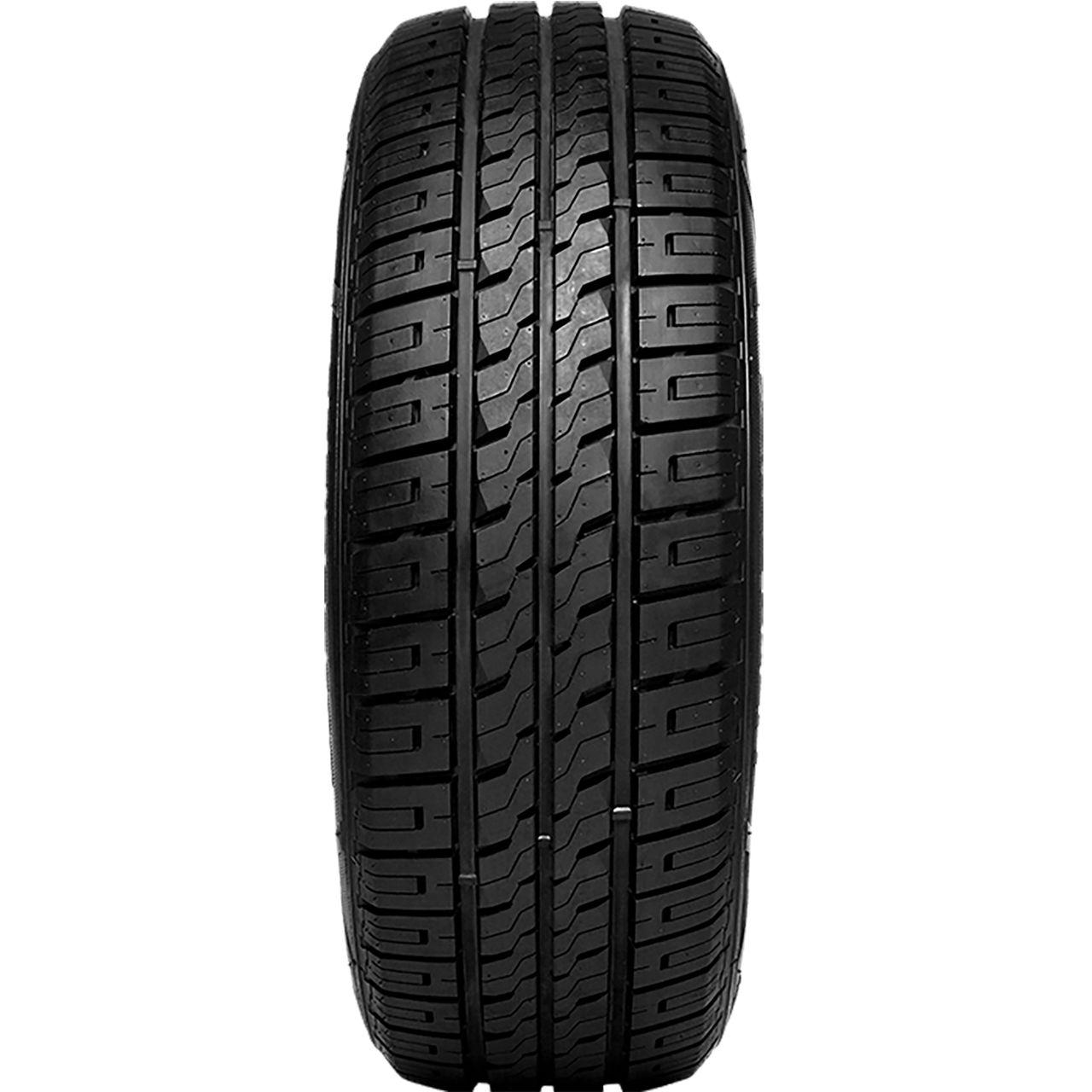MASTERSTEEL LIGHTTRUCK 195/75R16C 107/105R