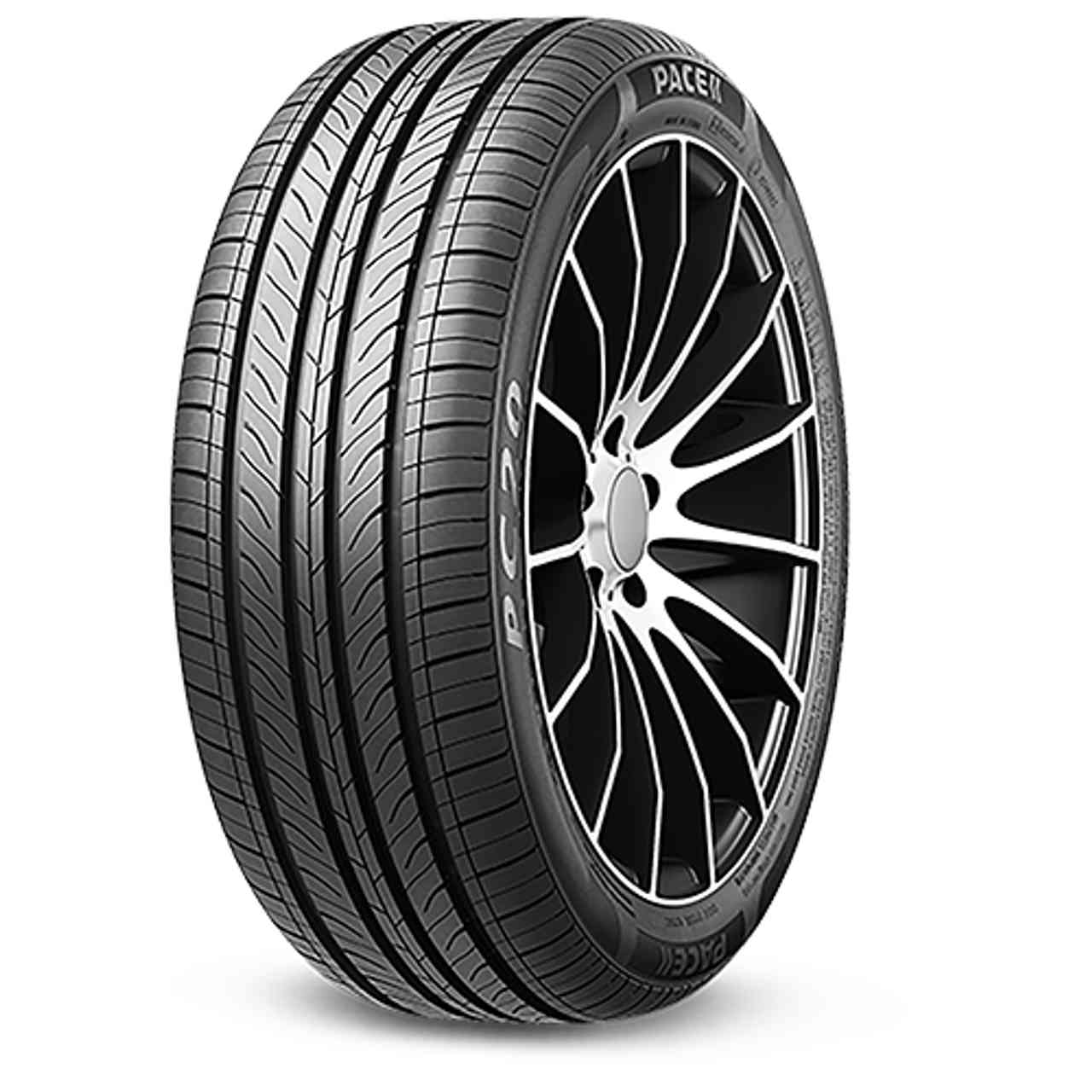PACE PC20 185/55R16 83V BSW