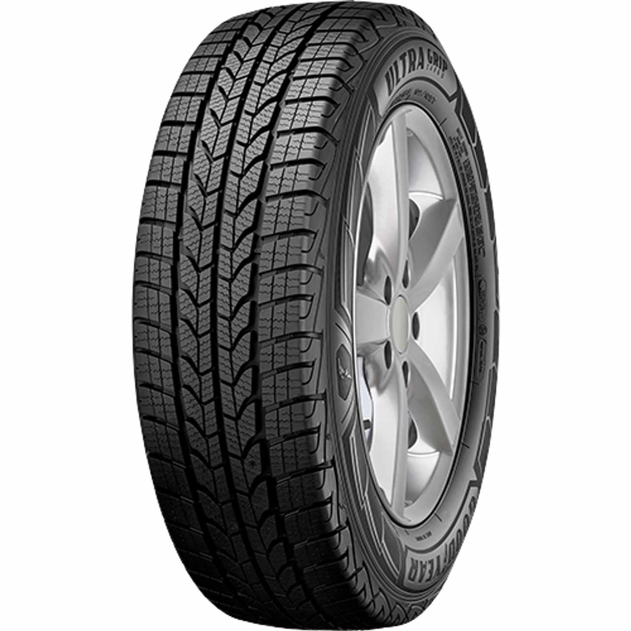 GOODYEAR ULTRAGRIP CARGO 215/65R15C 104T BSW