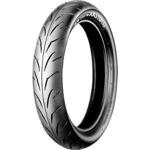 BRIDGESTONE 100/80 - 17 TL 52S BATTLAX BT39 R SS