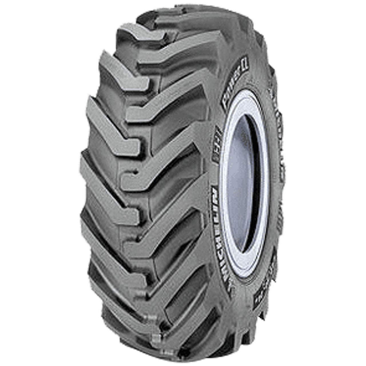 MICHELIN 440/80 - 28 TL 163A8 POWER CL