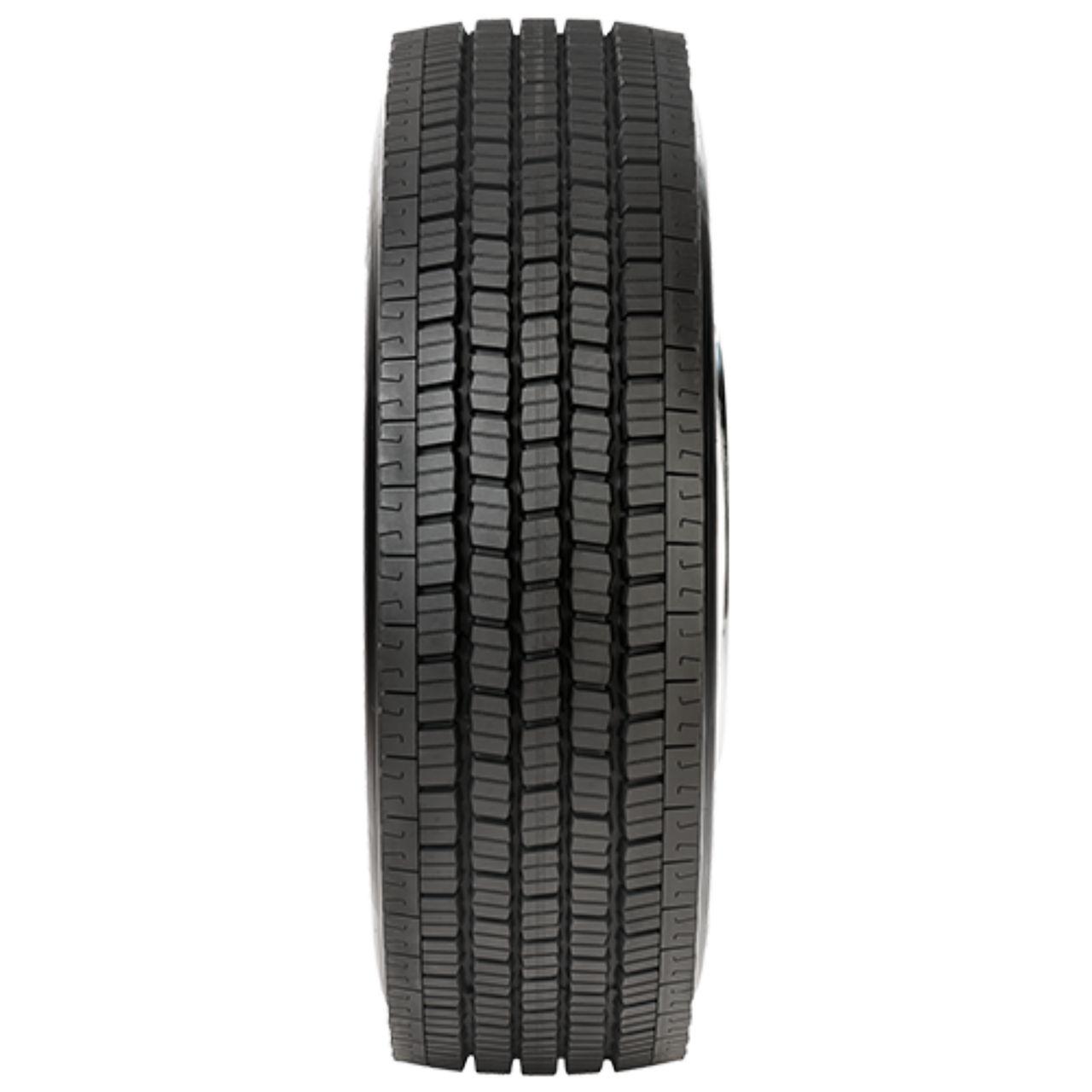 FALKEN 385/65 R 22.5 TL  164K/158L SI011 BLK M+S 3PMSF