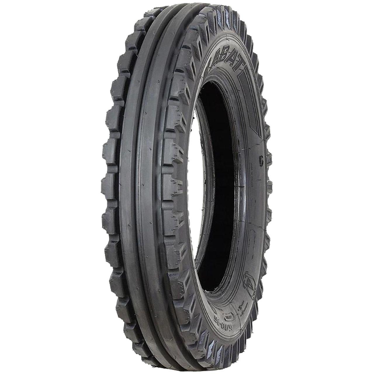 KABAT 6.00 - 16 TT 94A8 SRF-01 8PR