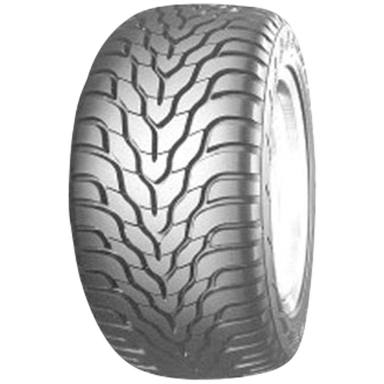 YOKOHAMA AVS S/T TYPE-1 (V801) 285/55R18 113V YOKOHAMA AVS S/T TYPE-1 (V801) 285/55R18 113V