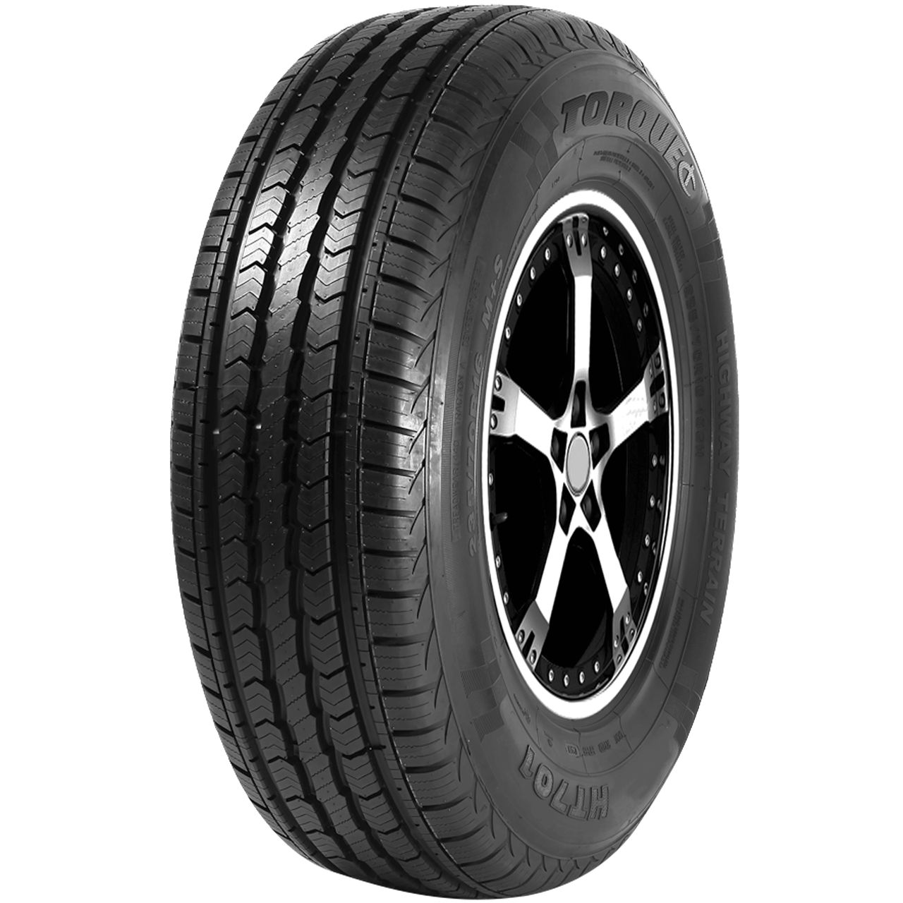 TORQUE TQ-HT701 245/70R17 110T TORQUE TQ-HT701 245/70R17 110T