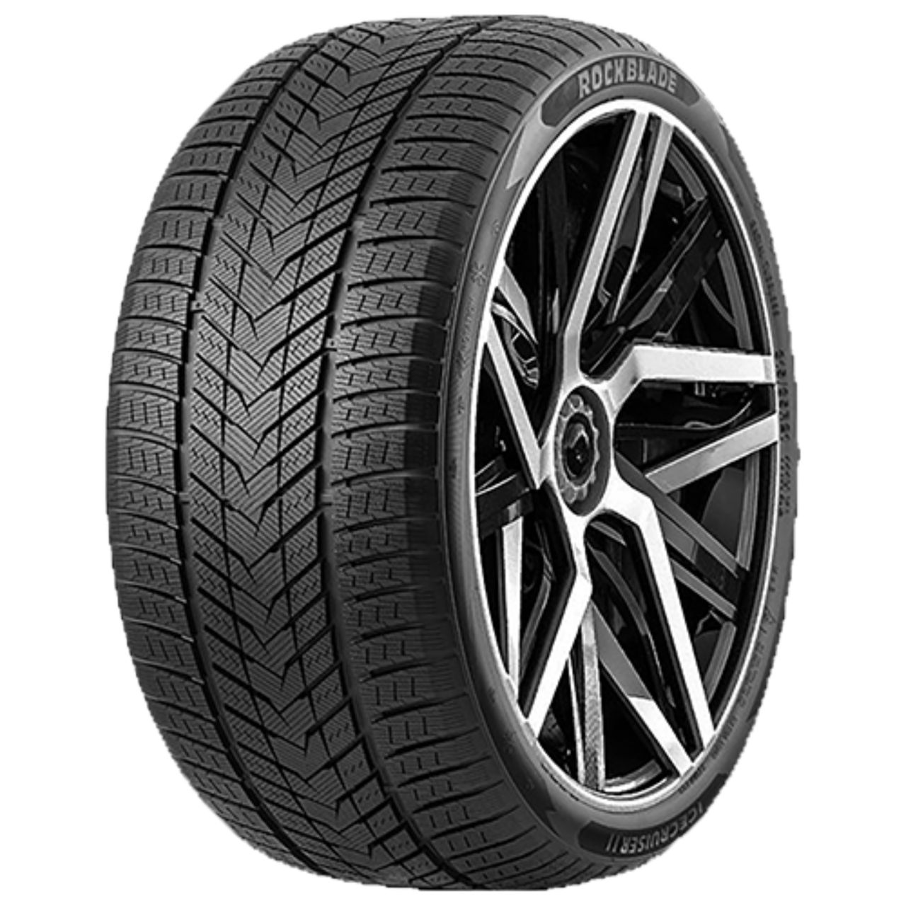 ROCKBLADE ICECRUISER II 245/40R19 98V BSW XL ROCKBLADE ICECRUISER II 245/40R19 98V BSW XL