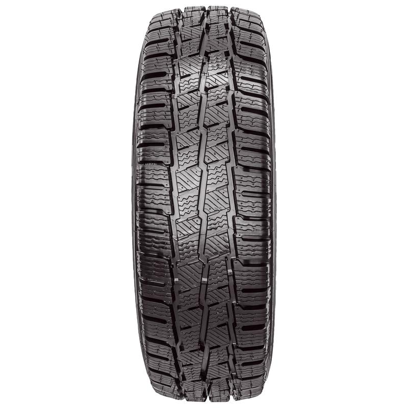 MICHELIN AGILIS ALPIN 205/65R16C 107/105T