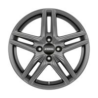 RONAL RONAL R65-4 cerium grey 7.0Jx18 4x108 ET35