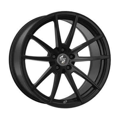 ETABETA MANAY-K black matt 9.0Jx20 5x108 ET35