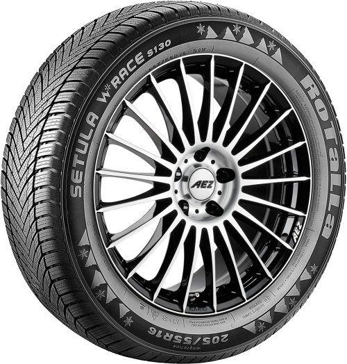 ROTALLA SETULA W RACE S130 165/65R14 79T BSW