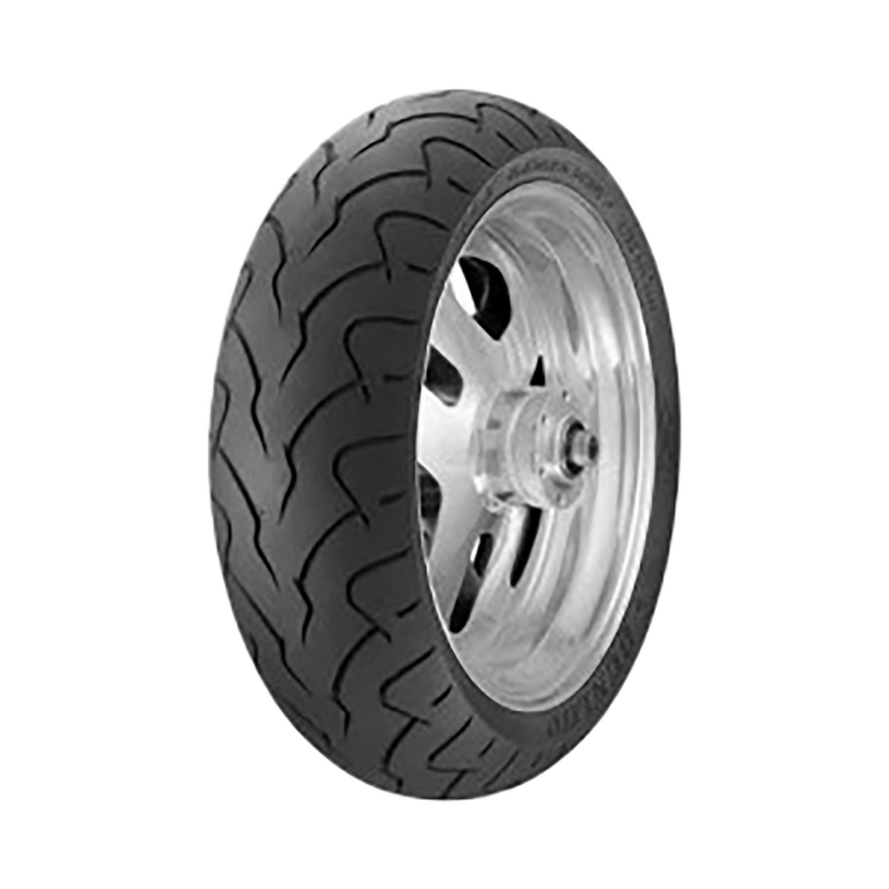 DUNLOP SPORTMAX D 207 180/55 R18 TL 74W