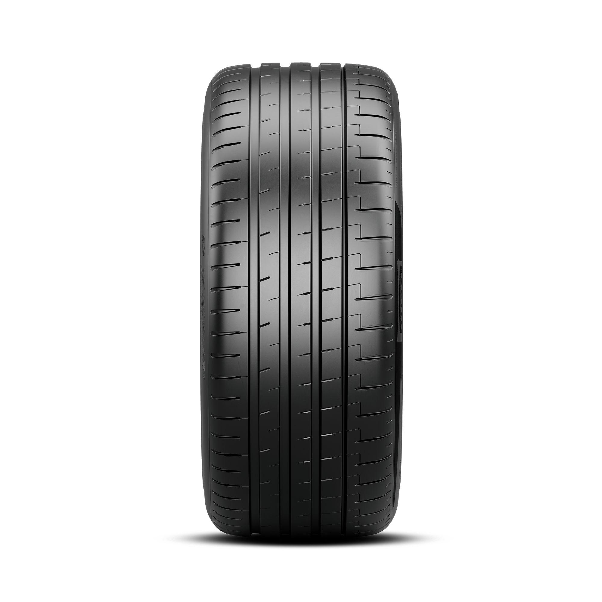 PIRELLI PZERO (PZ5) (I*) 255/35R22 102Y (I*) XL MFS