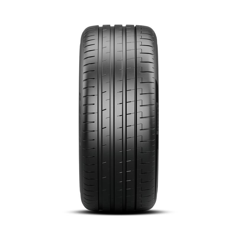PIRELLI PZERO (PZ5) (MO-S) (KS) 325/35R22 110Y (MO-S) (KS) MFS BSW PNCS