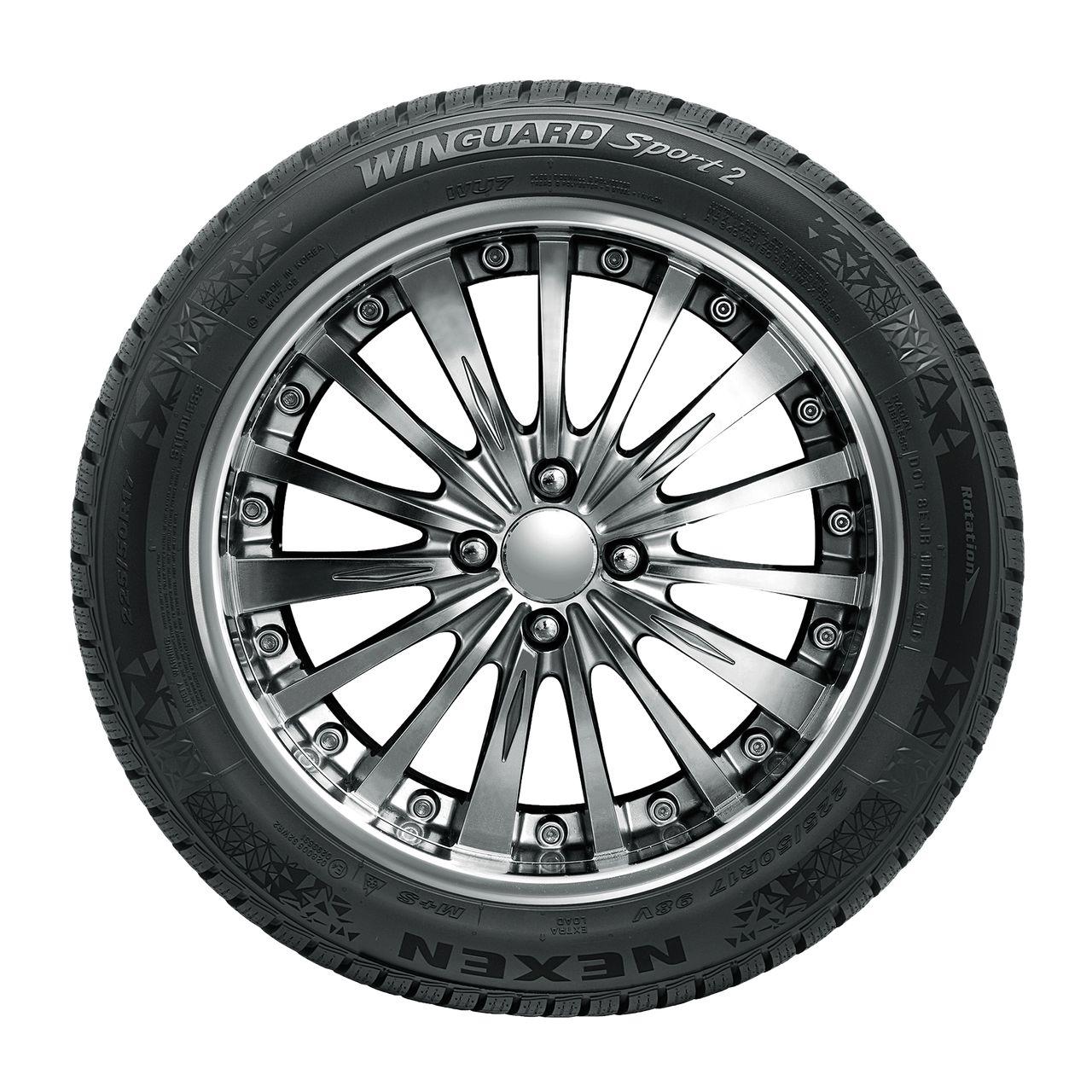 NEXEN WINGUARD SPORT 2 255/45R18 103V XL