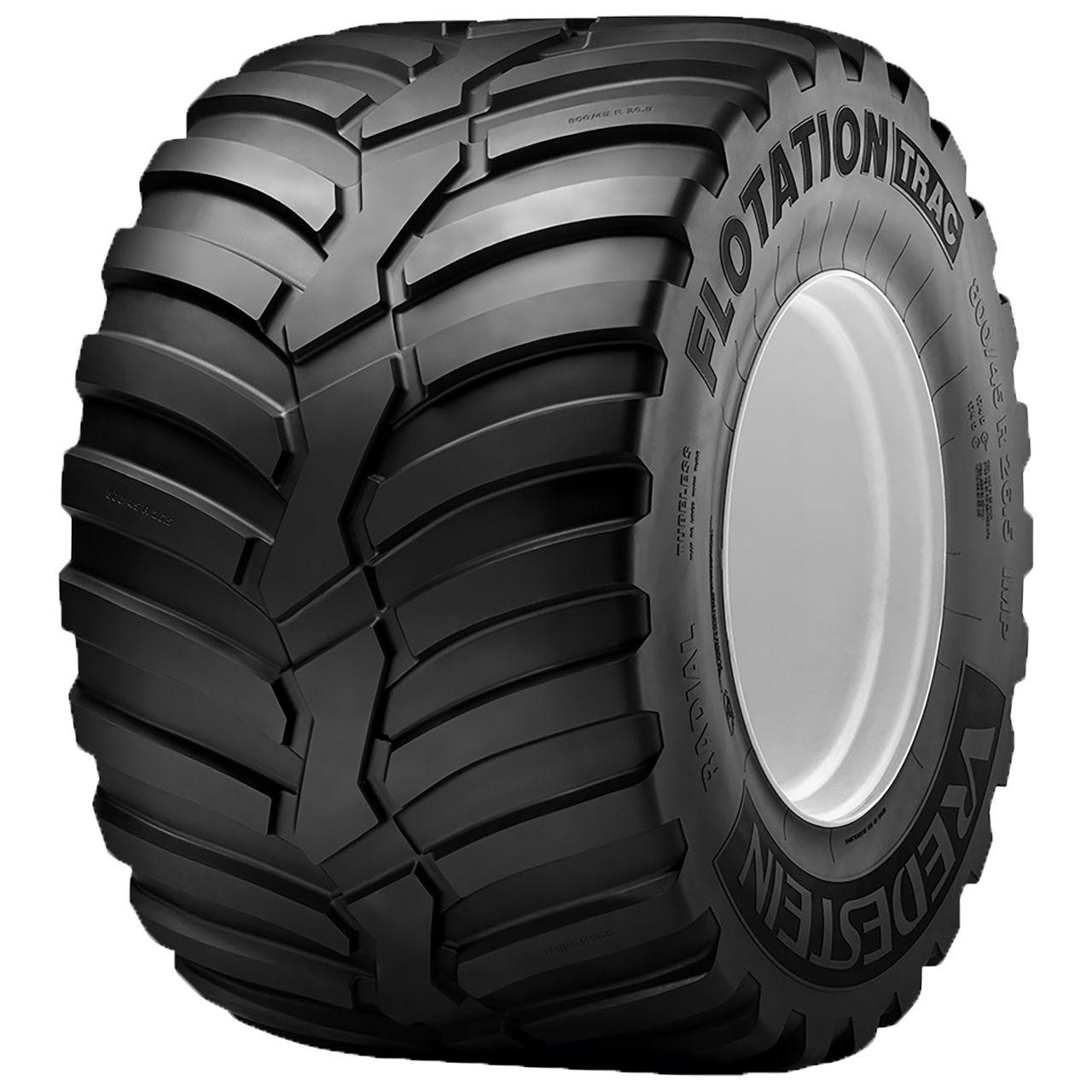 VREDESTEIN 710/45 R 22.5 TL 165D FLOTATION TRAC