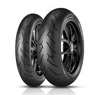PIRELLI DIABLO ROSSO 2