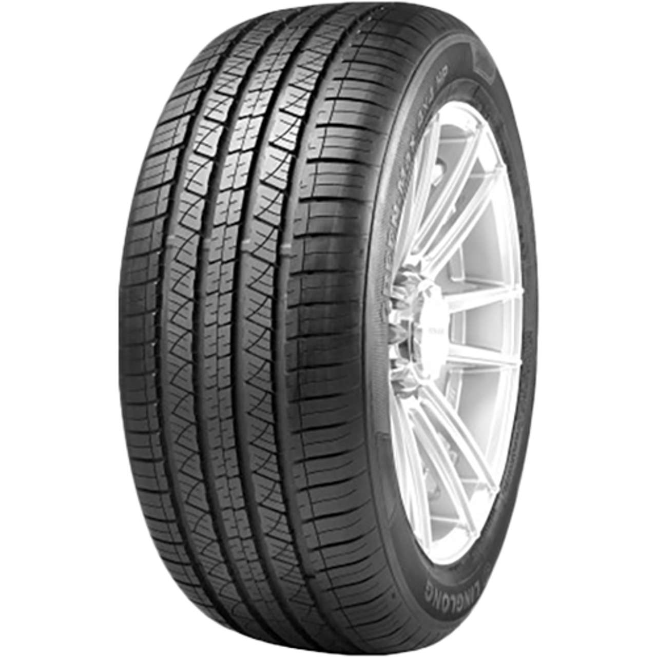 LINGLONG GREEN-MAX 4X4 HP 235/60R16 100H BSW
