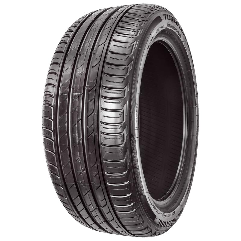 BRIDGESTONE TURANZA T001 225/45R17 91W BSW