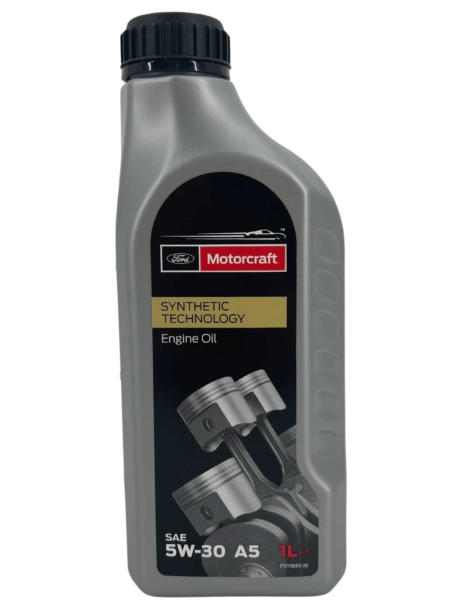 Ford Motorcraft A5 5W-30 1 Liter