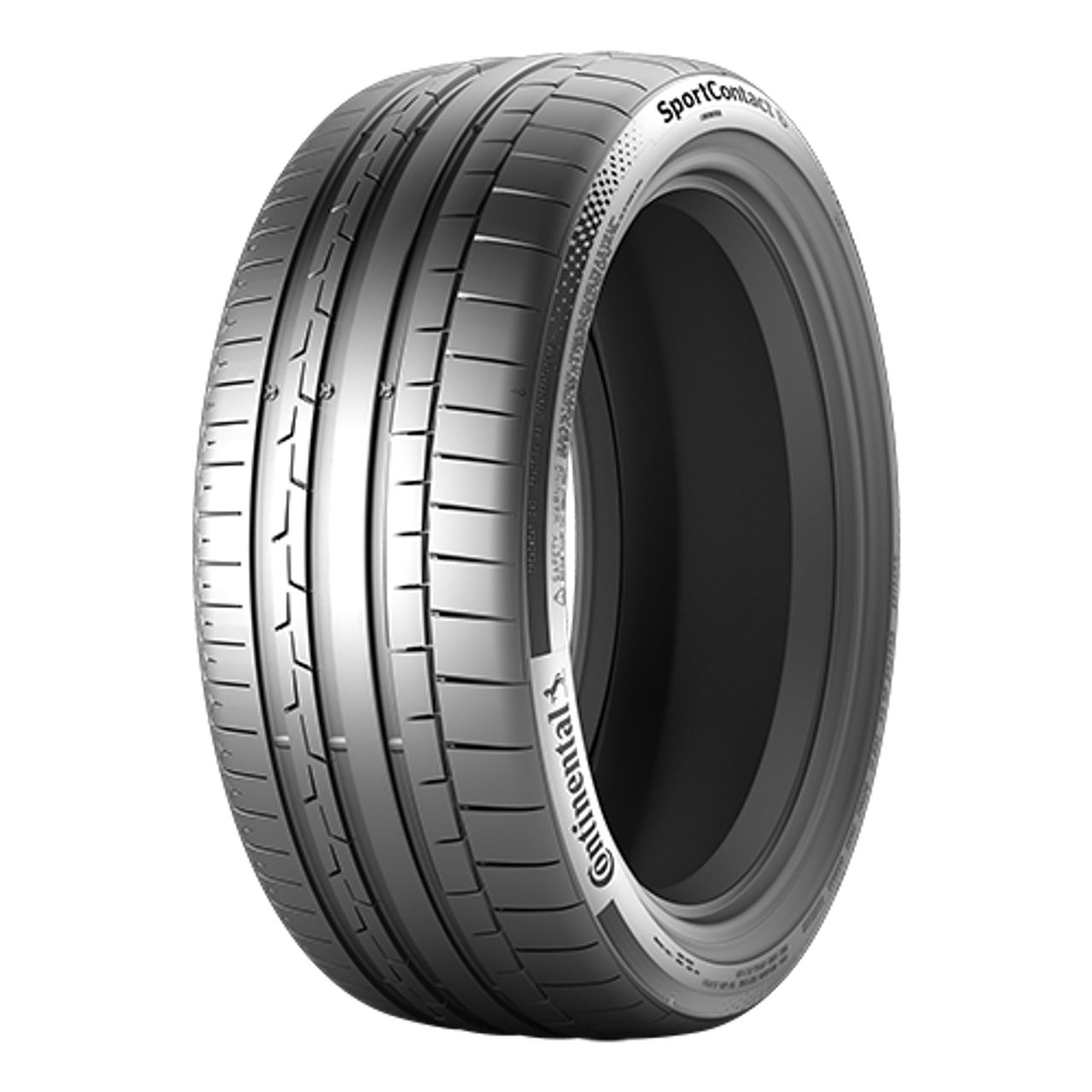 CONTINENTAL SPORTCONTACT 6 (AO) (EVc) 275/30ZR20 97(Y) CONTISILENT FR XL