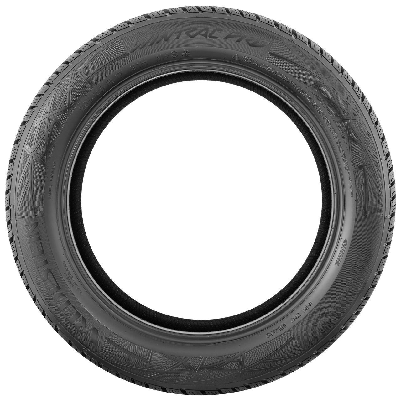 VREDESTEIN WINTRAC PRO 195/55R20 95H XL FSL BSW