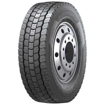 HANKOOK 295/60 R 22.5 TL 150/147K (149/146L) SMARTFLEX DH51 18PR M+S 3PMSF LRJ (KOR)