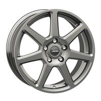 AUTEC TYP TE - TALLIN ECE titansilber 6.0Jx15 5x112 ET43