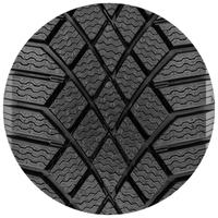 CONTINENTAL VIKINGCONTACT 7 205/60R17 97T XL NORDIC COMPOUND FR BSW