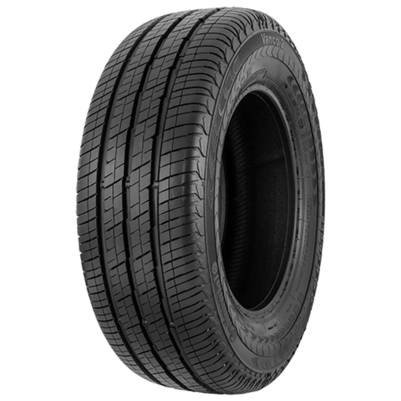 CONTINENTAL VANCO 2 205/R14C 109/107P