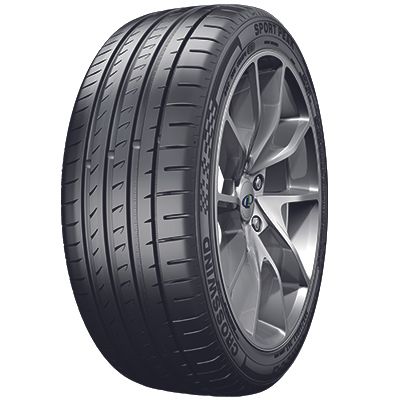 CROSSWIND SPORT PEAK 225/45R18 95Y FR BSW XL
