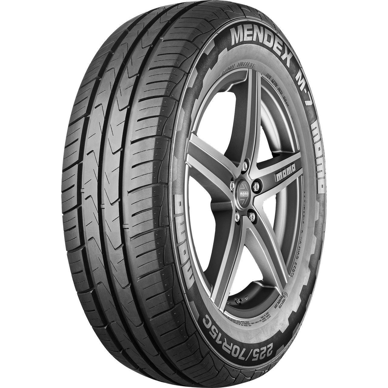 MOMO MENDEX M-7 175/65R14C 90T