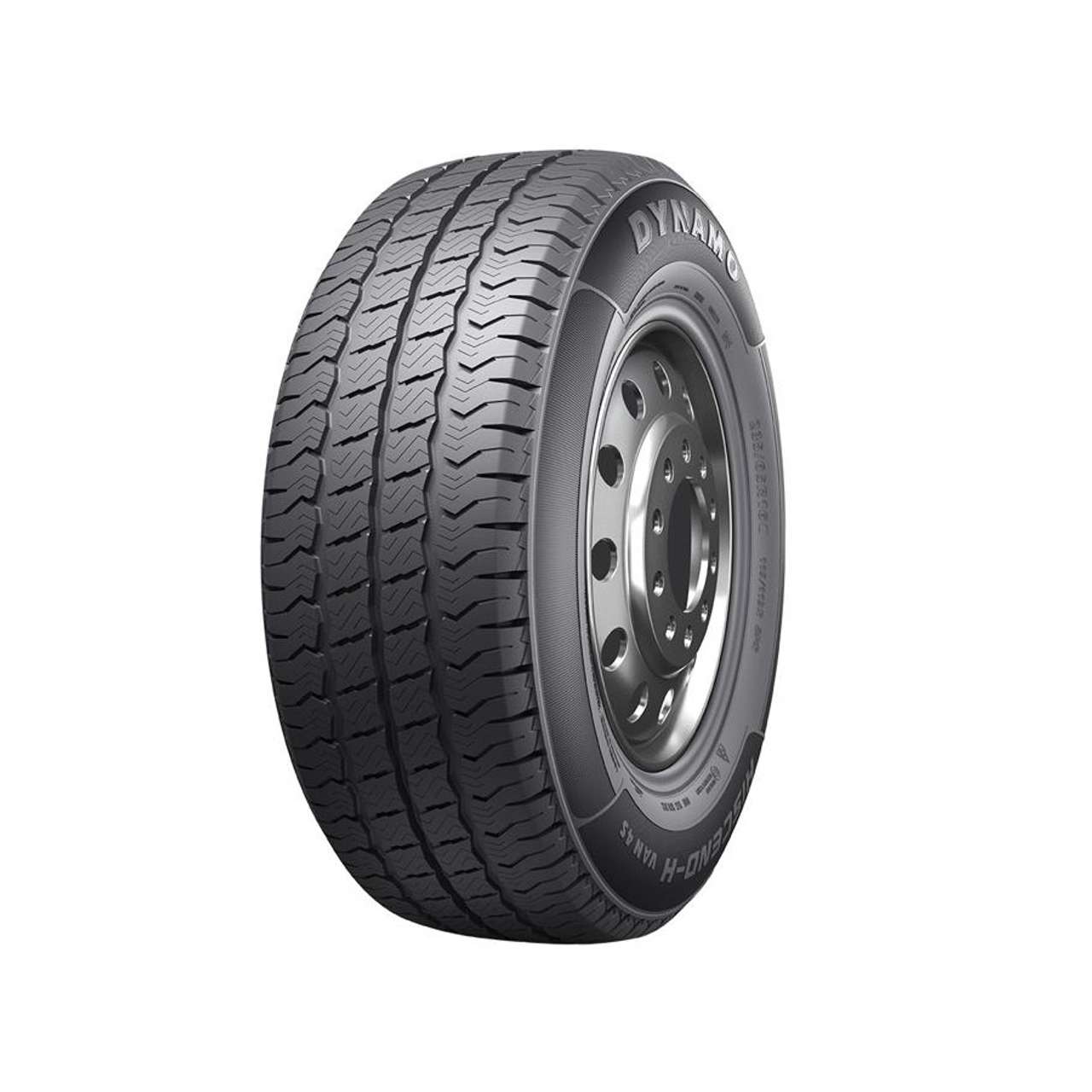 DYNAMO HISCEND-H VAN 4S 195/75R16C 107T BSW