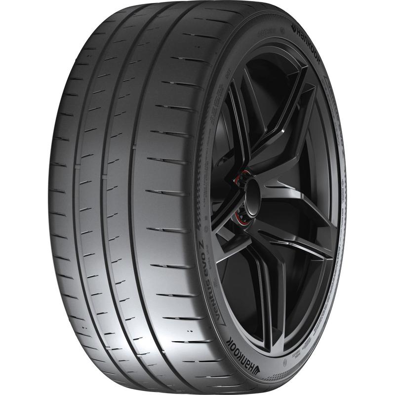 HANKOOK VENTUS EVO Z (Z001) 305/30R21 104(Y) XL MFS SBL
