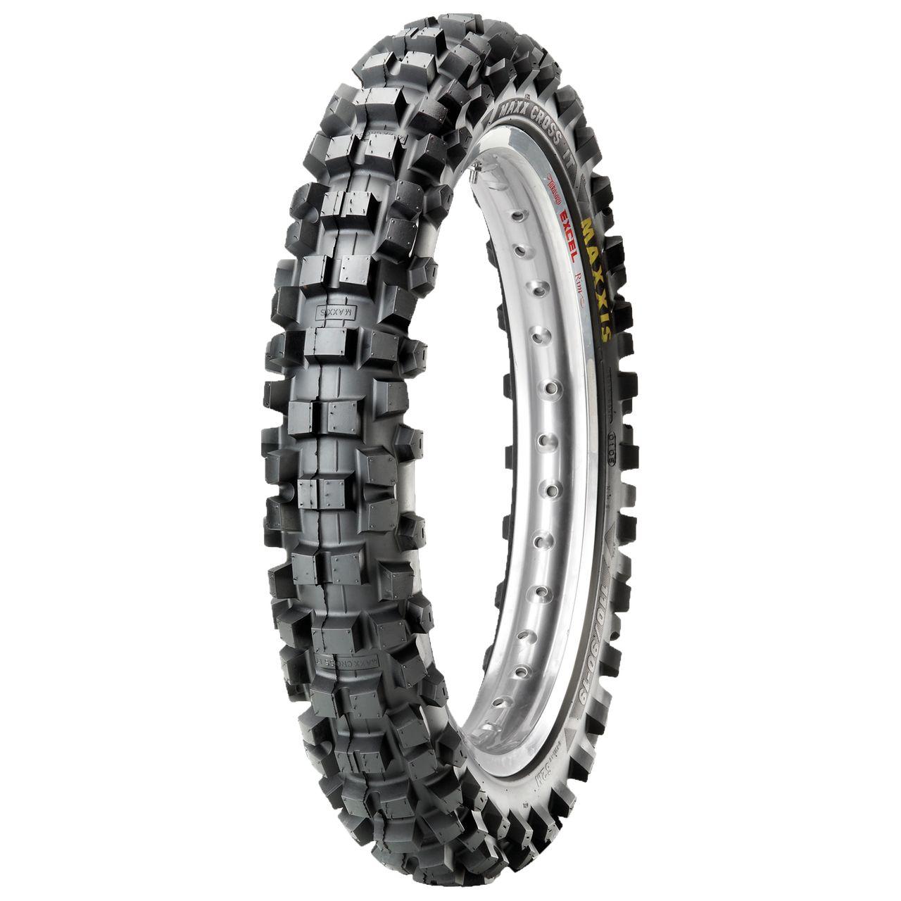 MAXXIS 90/100 - 16 TT 51M MAXXCROSS IT M7305